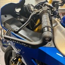 GBRacing Clutch Lever Guard A160 for Kawasaki Ninja ZX-6R 600