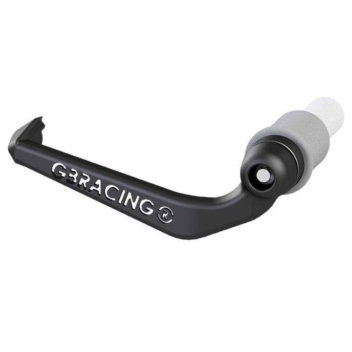 GBRacing Clutch Lever Guard A160 for Yamaha YZF-R9