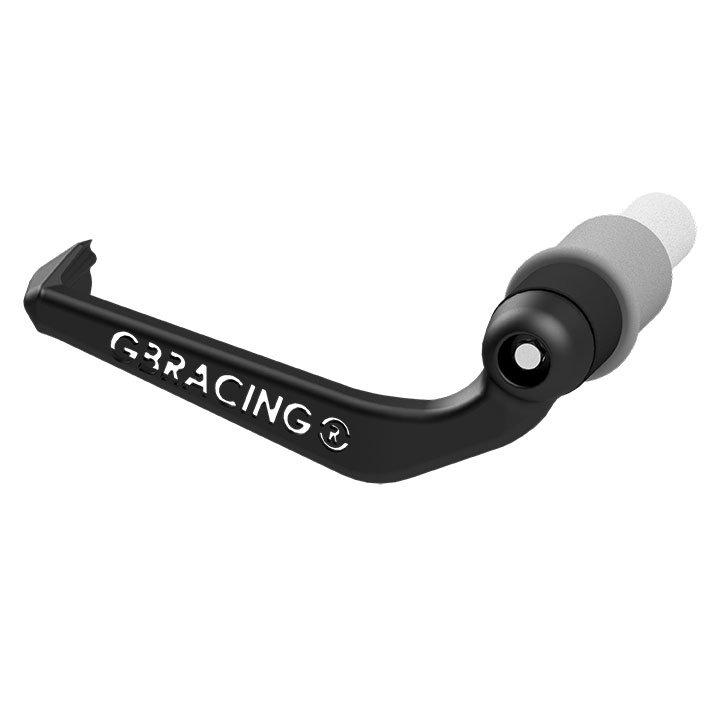GBRacing Clutch Lever Guard A160 for BMW S1000R