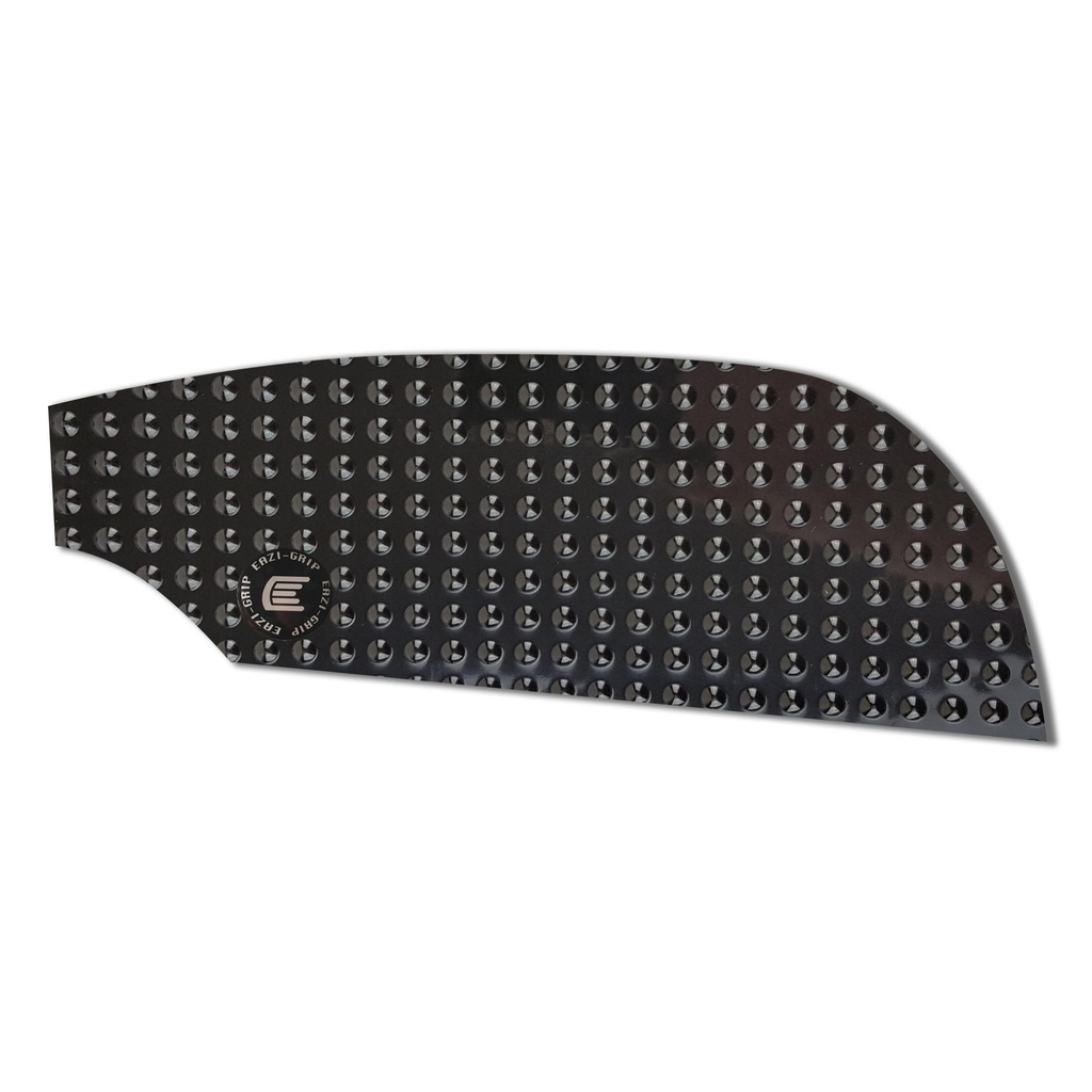 [EVO510BL] Eazi-Grip EVO Tank Grips for KTM 1290 Super Duke GT, clear or black (Black)