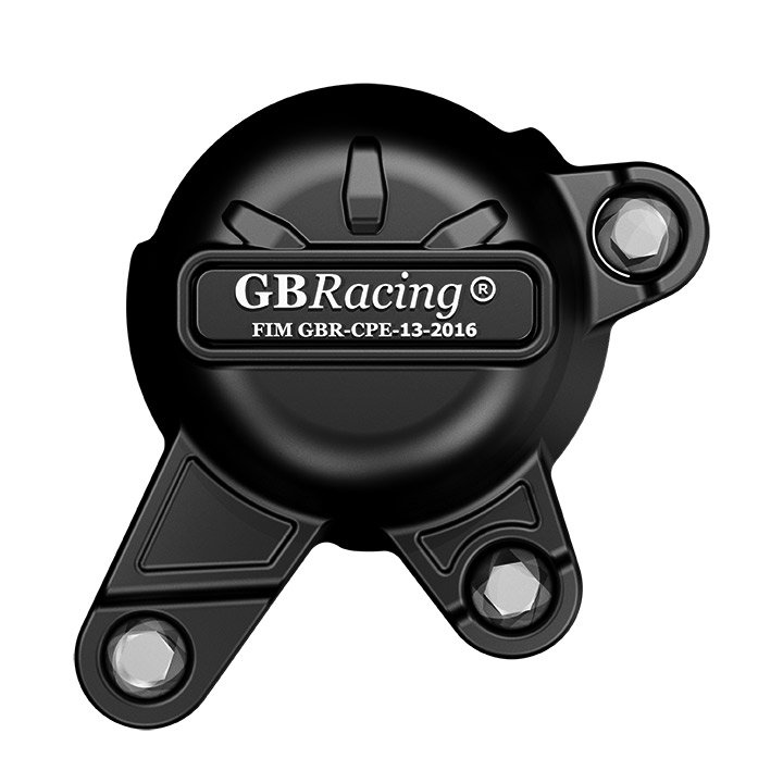 [EC-Z650-2017-3-GBR] GBRacing Pulse / Timing Cover for Kawasaki Ninja 650 Z650