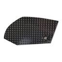 Eazi-Grip EVO Tank Grips for Suzuki GSX-R1000 / R, clear or black