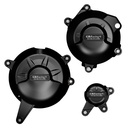 GBRacing Engine Case Cover Set for Kawasaki Ninja 650 Z650