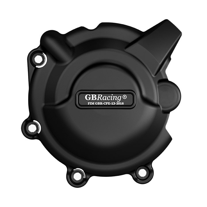[EC-CBR300R-2015-1-GBR] GBRacing Alternator / Stator Case Cover for Honda CBR300R