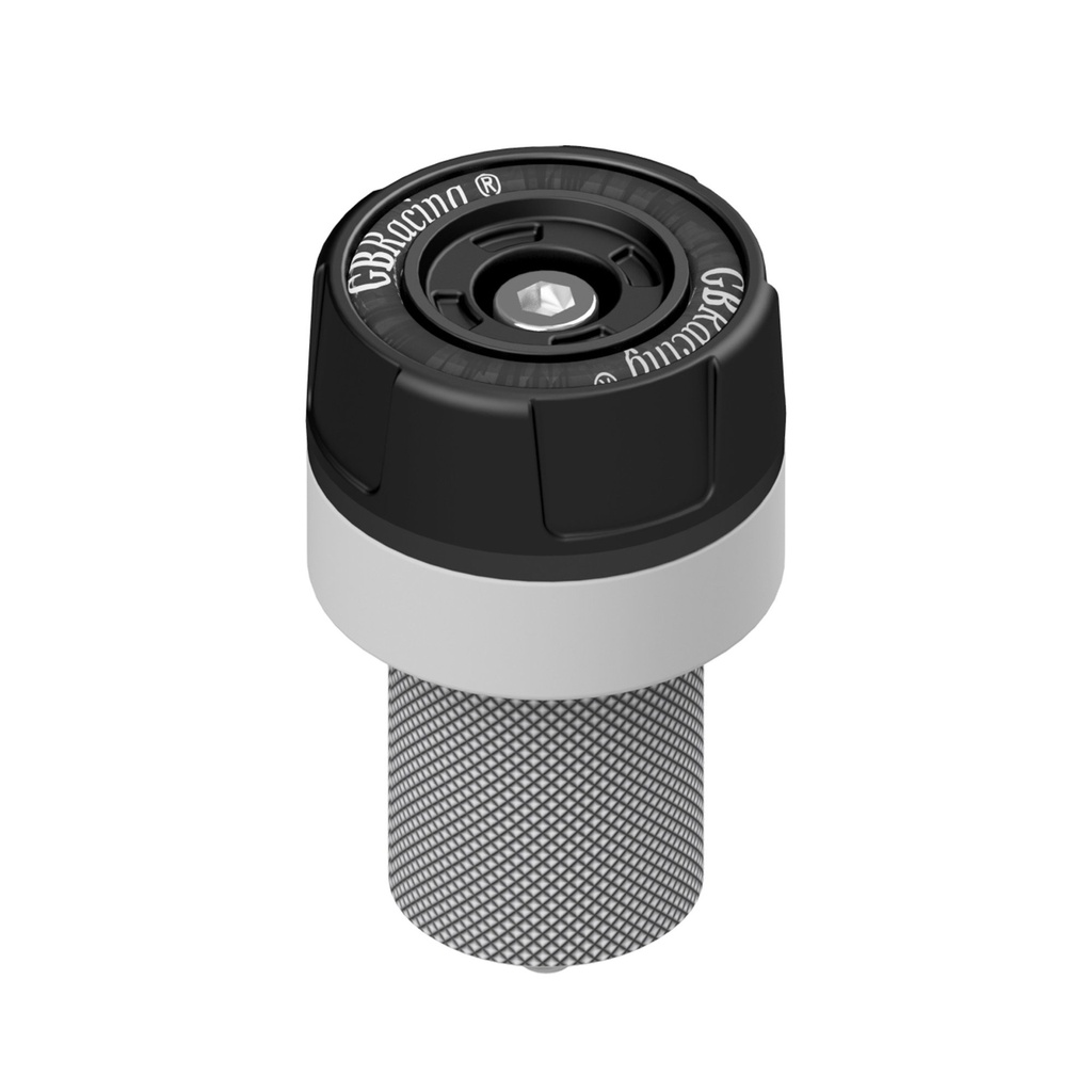 [GSP-27-30-70-004] GBRacing Front RHS Spindle Protector for Ducati Monster 937