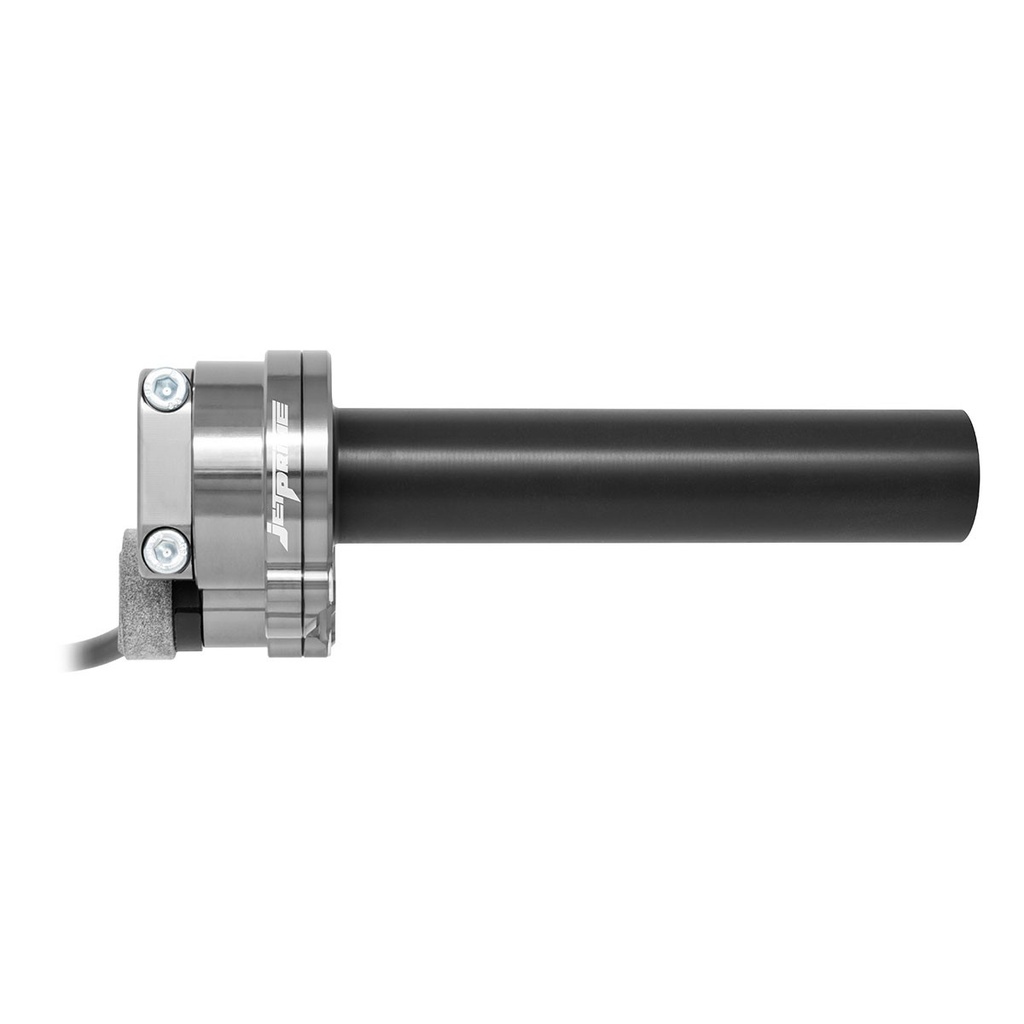 Jetprime Quick Throttle for Triumph Trident 800