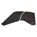 Eazi-Grip EVO Tank Grips for Honda CRF1000L Africa Twin 2015 - 2019, clear or black