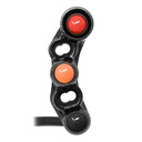 Jetprime RHS Handlebar Switch for Triumph Speed Twin 900