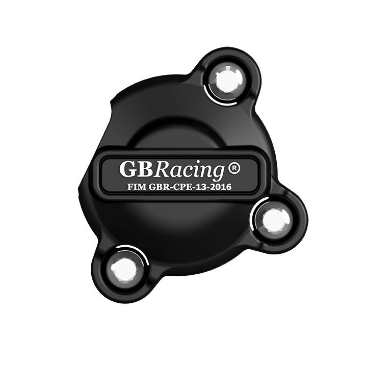 GBRacing Pulse / Timing Case Cover for Honda CBR300R CRF250L CRF300L