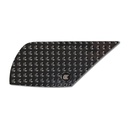 Eazi-Grip EVO Tank Grips for Triumph Speed Triple 2016 - 2020, clear or black