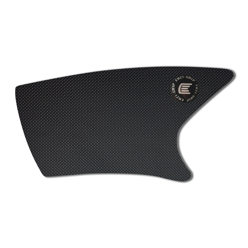 [PRO310BL] Eazi-Grip PRO Tank Grips for Honda CBR1000RR 2012 - 2016, clear or black (Black)