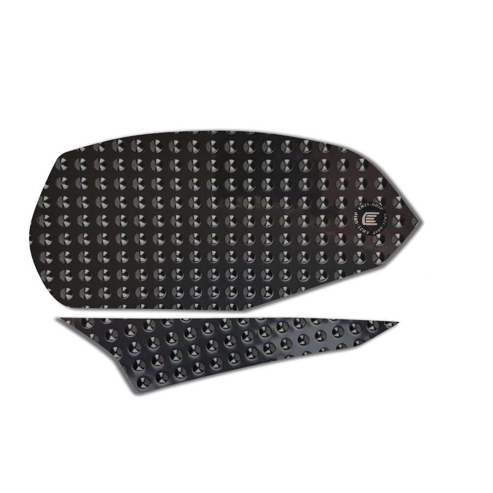 Eazi-Grip EVO Tank Grips for Suzuki GSX-R600 / 750 2008 - 2010, clear or black
