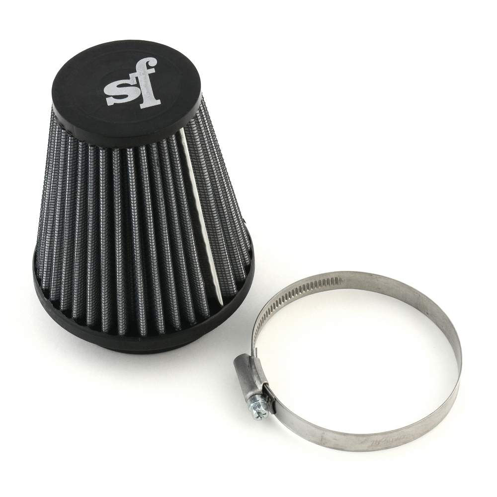 [CONBINC65.1S-WP] Sprint Filter P037 Waterproof Universal Pod Filter, oriented 65mm (f)