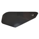 Eazi-Grip EVO Tank Grips for Kawasaki Ninja 400, clear or black