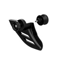 GBRacing Lower Chain Guard 6mm Paddock Stand Bobbin Assembly for Yamaha XSR900 GP
