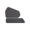 Eazi-Grip Scuff Guard Kit for Kawasaki Ninja 7 Hybrid