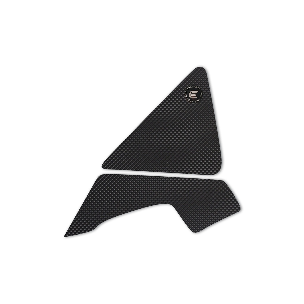 Eazi-Grip PRO Tank Grips for Yamaha Tenere 700 World Raid, clear or black