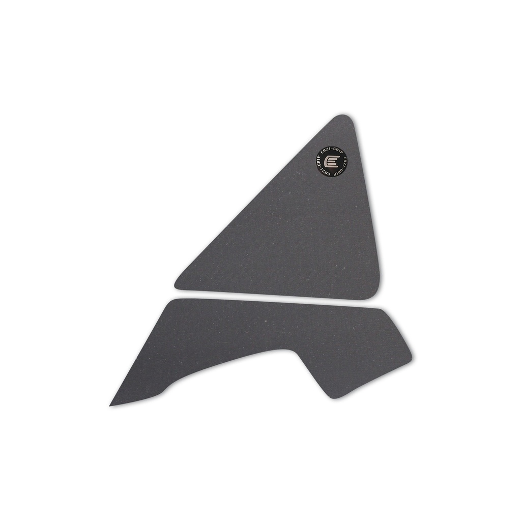 Eazi-Grip Silicone Tank Grips for Yamaha Tenere 700 World Raid