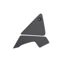 Eazi-Grip Silicone Tank Grips for Yamaha Tenere 700 World Raid