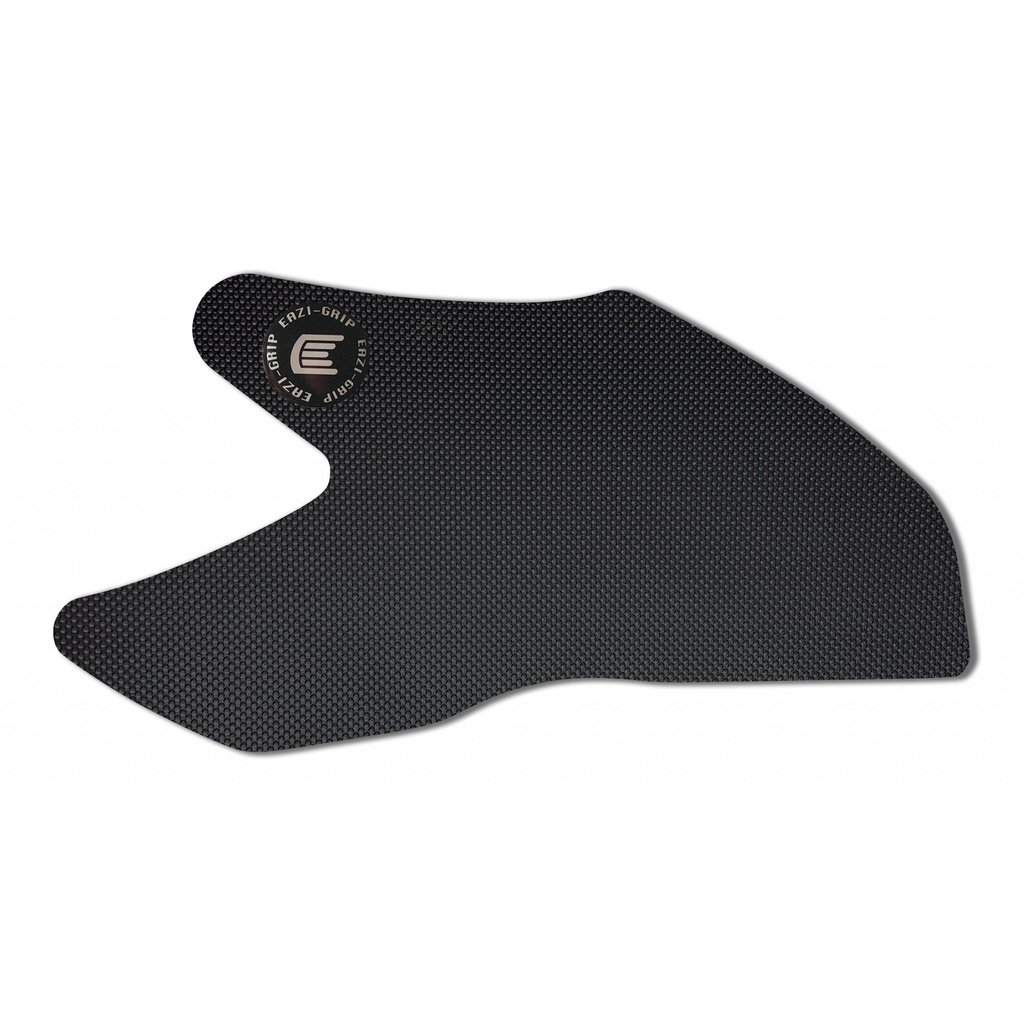 [PRO221BL] Eazi-Grip PRO Tank Grips for Ducati SuperSport, clear or black (Black)