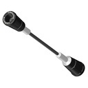 GBRacing Lower Frame Sliders for KTM 990 Super Duke