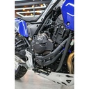 GBRacing Gearbox / Clutch Cover for Yamaha YZF-R7 MT-07 XSR700 Tenere