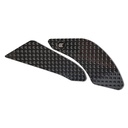Eazi-Grip EVO Tank Grips for Ducati Multistrada 950, clear or black