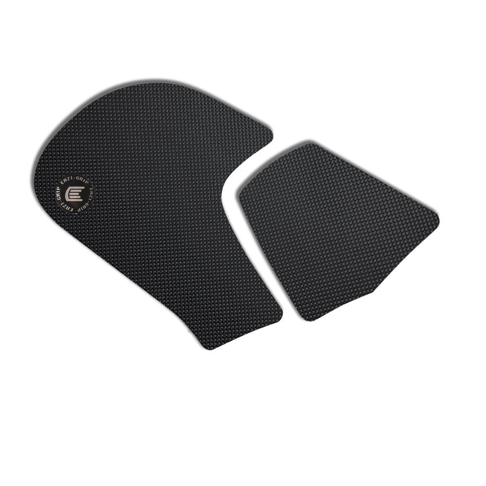 Eazi-Grip PRO Tank Grips for Yamaha MT-09 2014 - 2020, clear or black