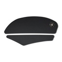 Eazi-Grip PRO Tank Grips for Aprilia RSV4 Tuono V4R 2009 - 2020, clear or black