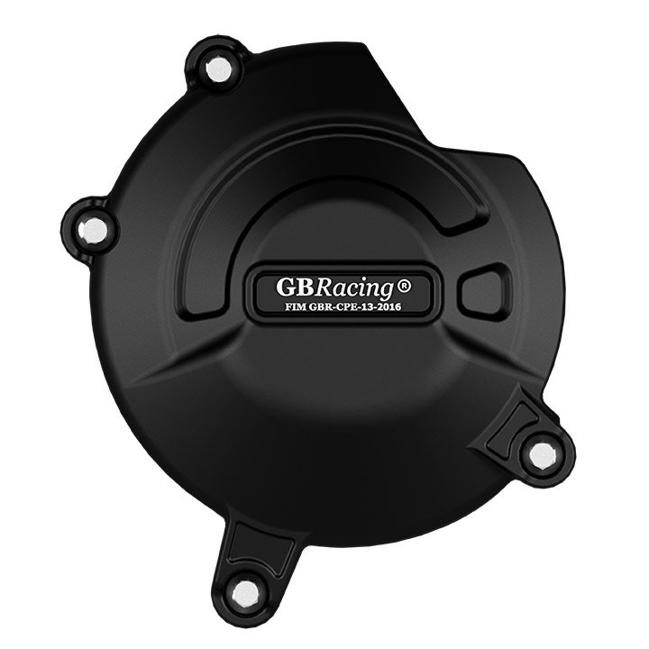 GBRacing Alternator Case Cover for Suzuki SV650 / V-Strom 650