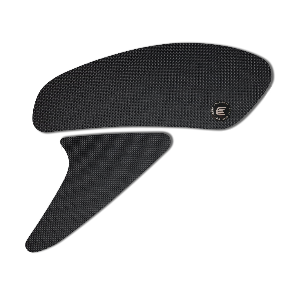 Eazi-Grip PRO Tank Grips for Ducati Monster 821 and 1200, clear or black