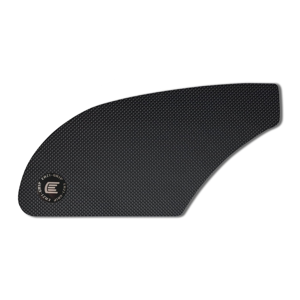 Eazi-Grip PRO Tank Grips for Kawasaki Ninja ZX-10R 2004 - 2007, clear or black