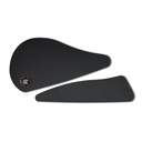 Eazi-Grip PRO Tank Grips for Yamaha YZF-R1, clear or black