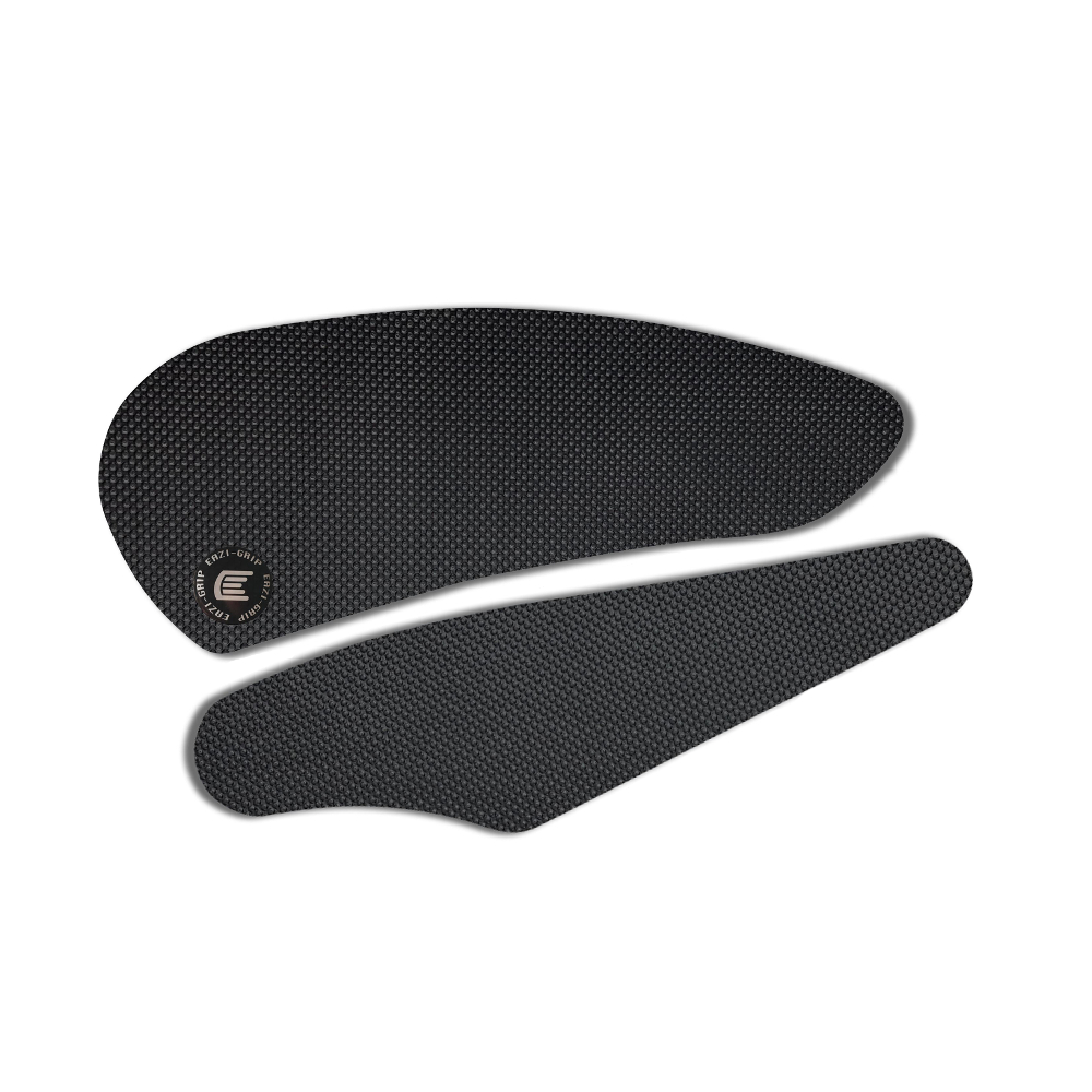 Eazi-Grip PRO Tank Grips for Yamaha YZF-R1 2007 - 2008, clear or black