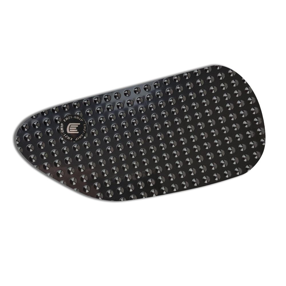 [EVO302BL] Eazi-Grip EVO Tank Grips for Honda CBR600F4i 2001 - 2006, clear or black (Black)