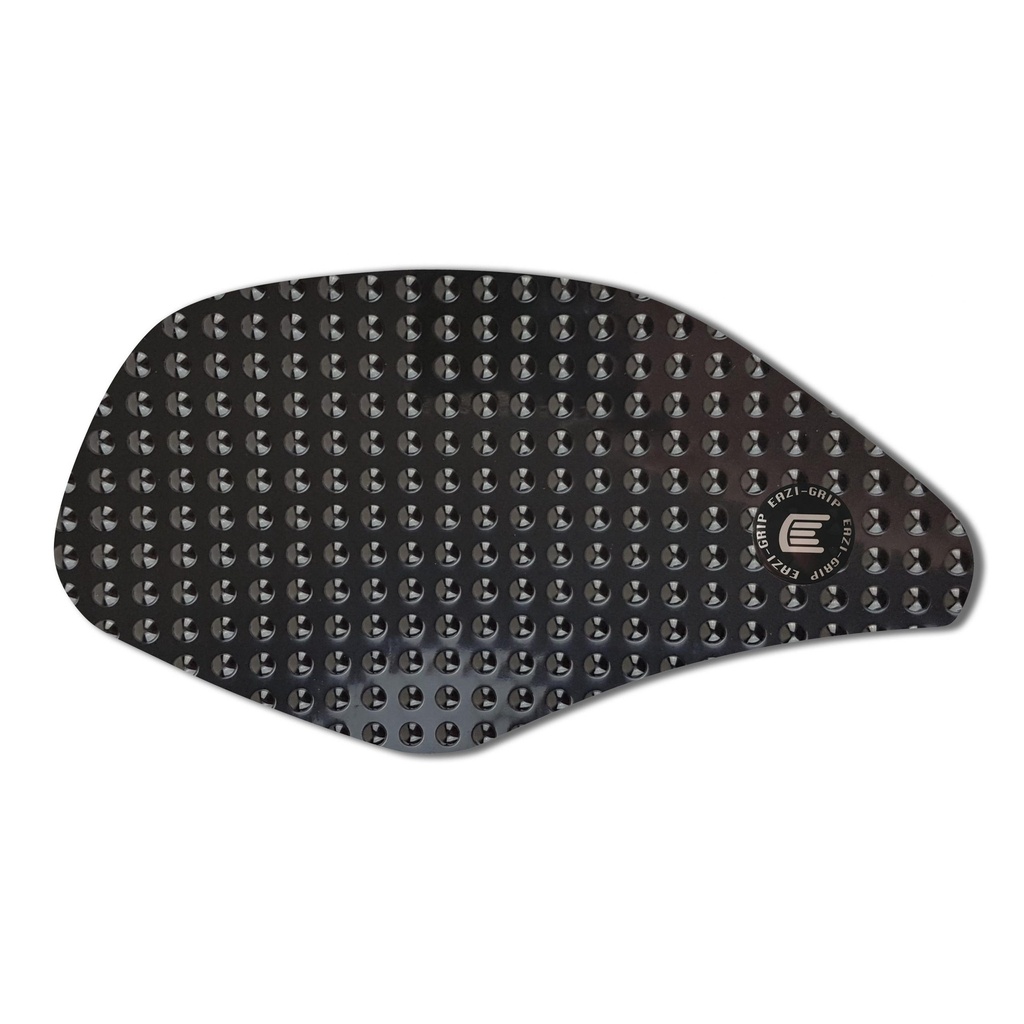 [EVO321BL] Eazi-Grip EVO Tank Grips for Honda CBR900RR 1992 - 1999, clear or black (Black)