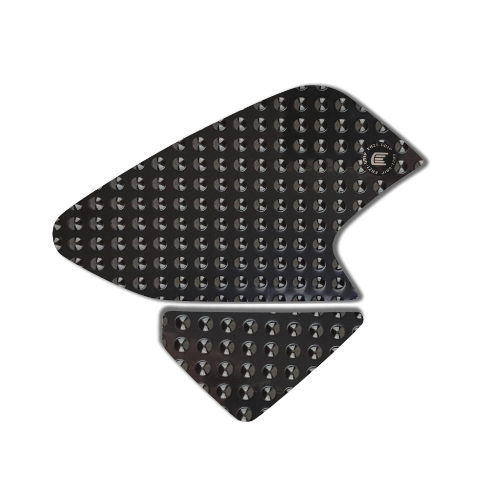 Eazi-Grip EVO Tank Grips for Honda CBR300R, clear or black