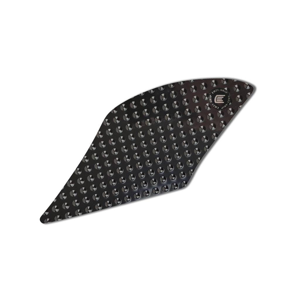 Eazi-Grip EVO Tank Grips for Ducati Diavel, clear or black