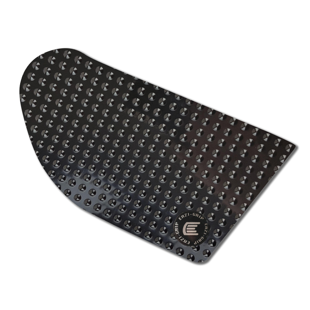 [EVO315BL] Eazi-Grip EVO Tank Grips for Honda ST1300 2002 - 2019, clear or black (Black)