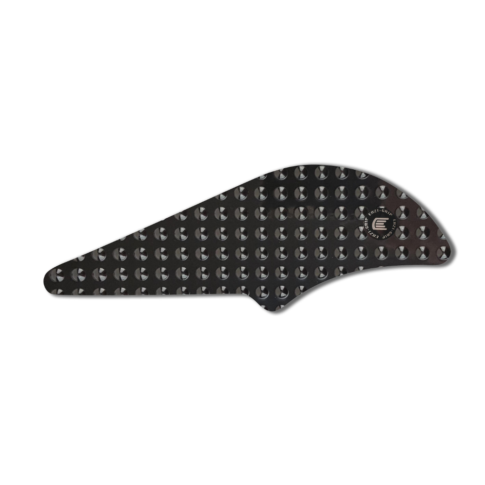 Eazi-Grip EVO Tank Grips for Honda VFR800F, clear or black