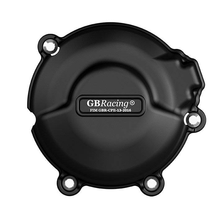 GBRacing Alternator Case Cover for Kawasaki ZXR400 L1-L9