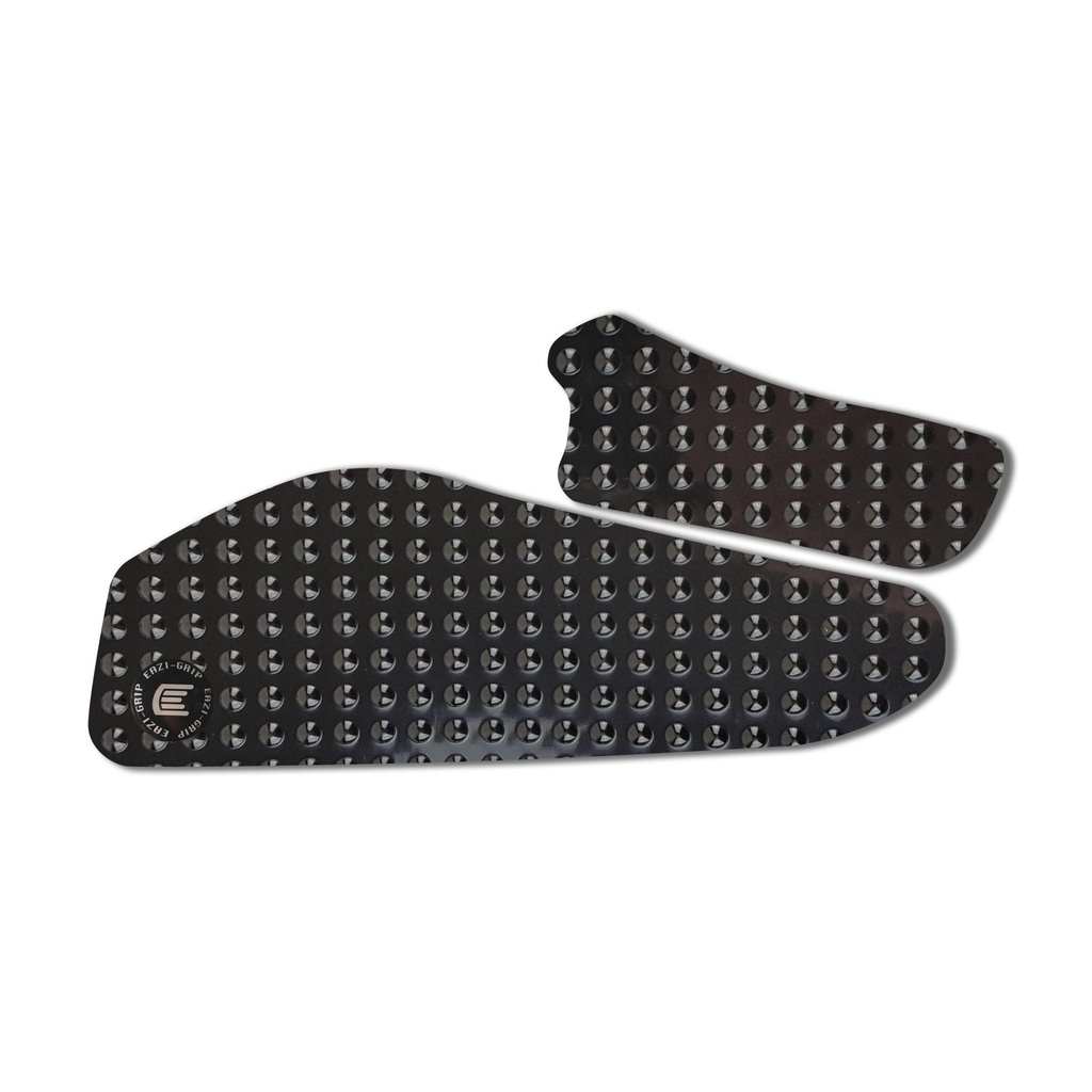 Eazi-Grip EVO Tank Grips for Triumph Daytona 955i, clear or black