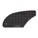 Eazi-Grip EVO Tank Grips for Kawasaki Ninja ZX-10R 2004 - 2007, clear or black