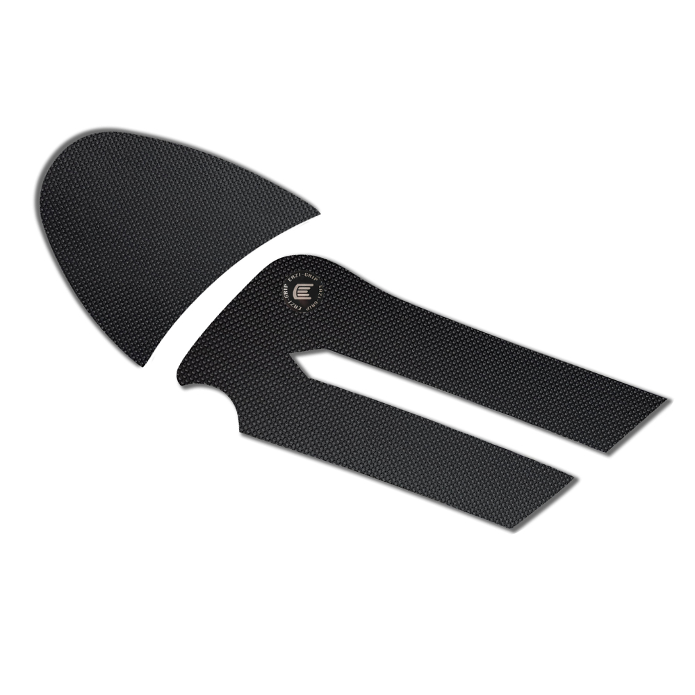 Eazi-Grip PRO Tank Grips for Kawasaki Ninja ZX-14R, clear or black