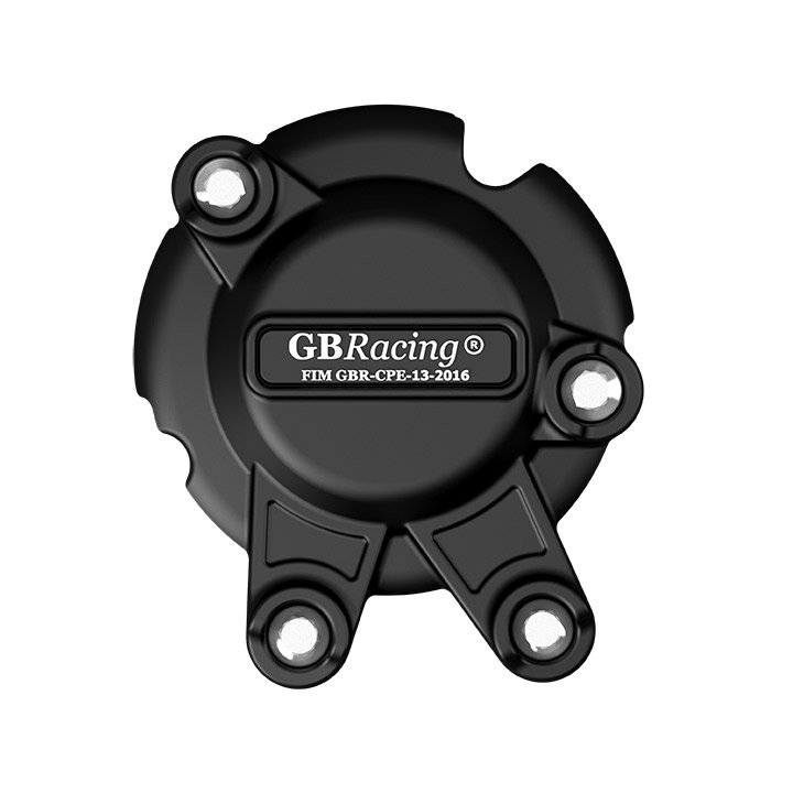 [EC-ZXR400-L1-L9-3-GBR] GBRacing Pulse / Timing Case Cover for Kawasaki ZXR400 L1-L9