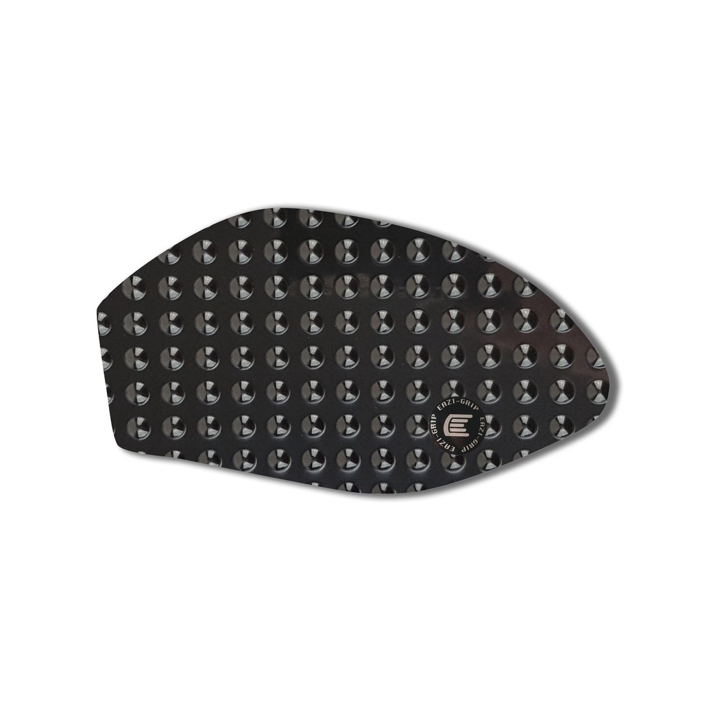 Eazi-Grip EVO Tank Grips for Suzuki V-Strom 650 DL650 2012 - 2016, clear or black
