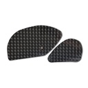 Eazi-Grip EVO Tank Grips for Suzuki V-Strom 1000 DL1000, clear or black