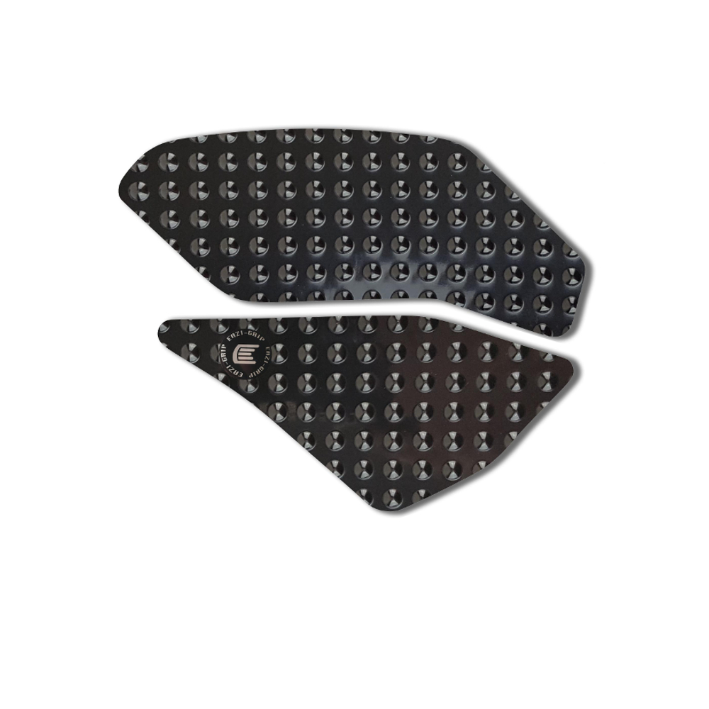 Eazi-Grip EVO Tank Grips for Yamaha YZF-R1 2015 - 2019, clear or black