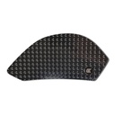 Eazi-Grip EVO Tank Grips for Kawasaki Ninja ZX-6R 2009 - 2013, clear or black