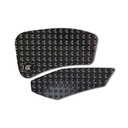 Eazi-Grip EVO Tank Grips for Kawasaki Z1000, clear or black